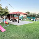 Vakantiehuis Campo