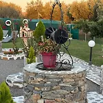 Campo Vakantiehuis Mesimvria (Evros)