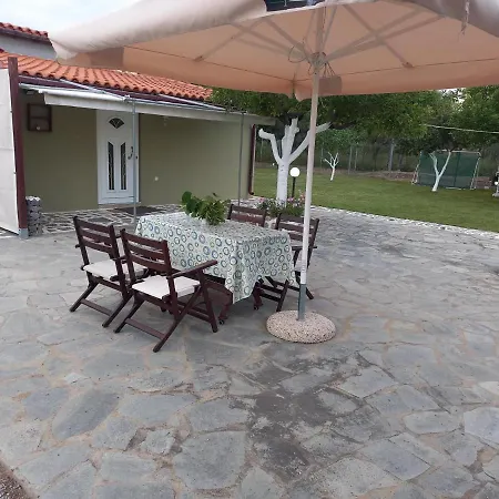 Campo Ferienhaus *