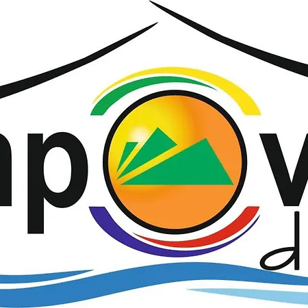 בית נופש Campo *