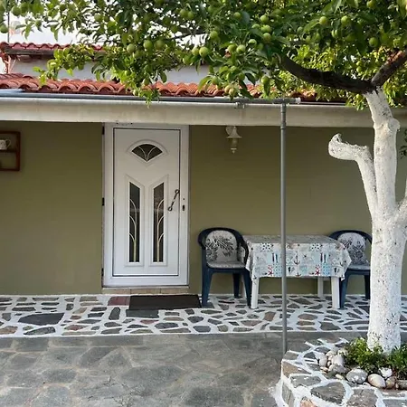 Campo Mesimvria (Evros)