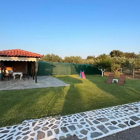 בית נופש Campo *