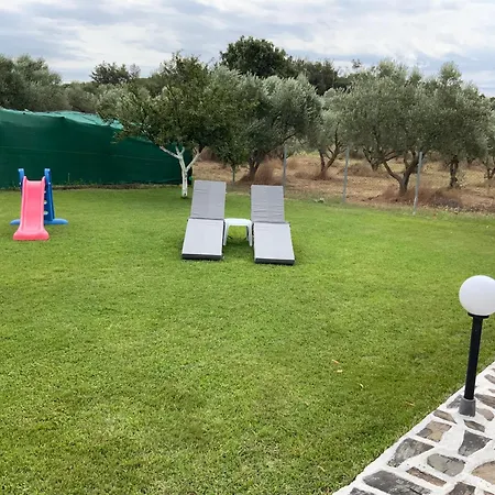 Holiday home Campo *