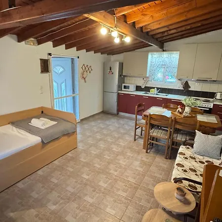 Campo Vakantiehuis *