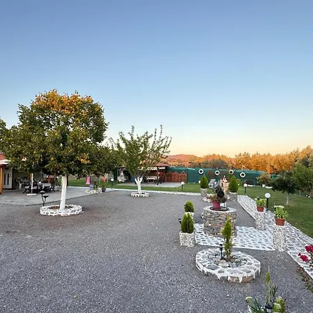 Campo בית נופש Mesimvria (Evros)