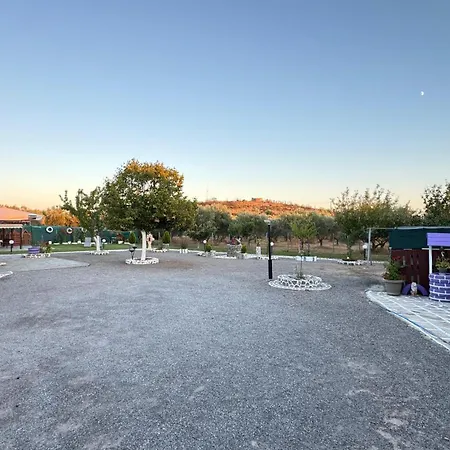 בית נופש Campo *