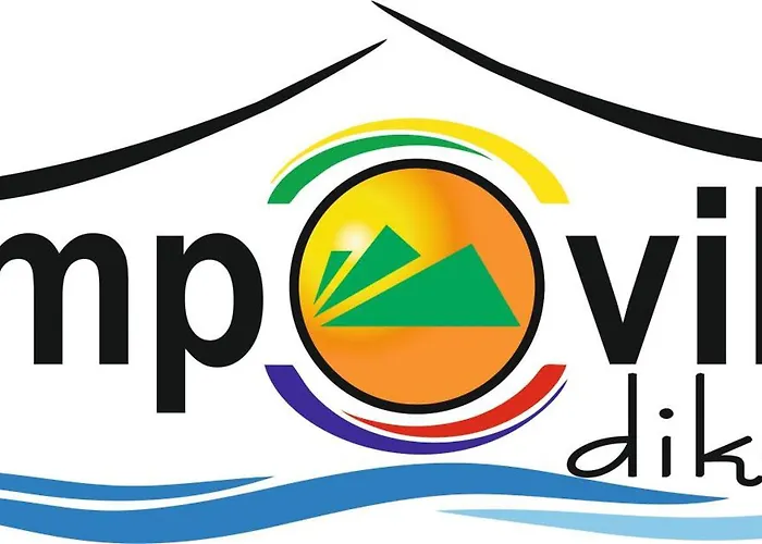 Holiday home Campo *