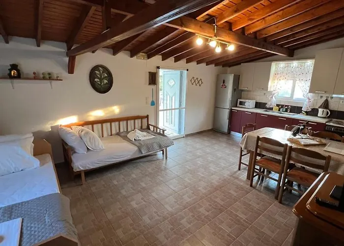 Campo Holiday home *