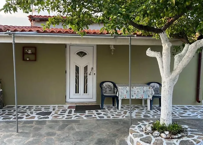 Campo Mesimvria (Evros)