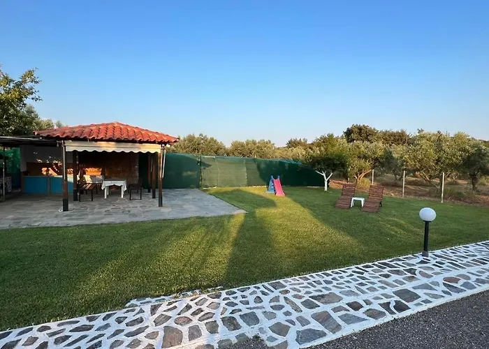 Holiday home Campo *