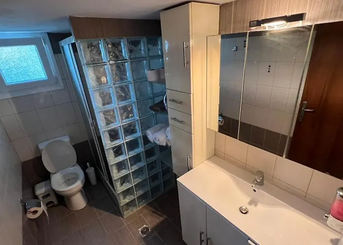 Holiday home Campo Mesimvria (Evros)